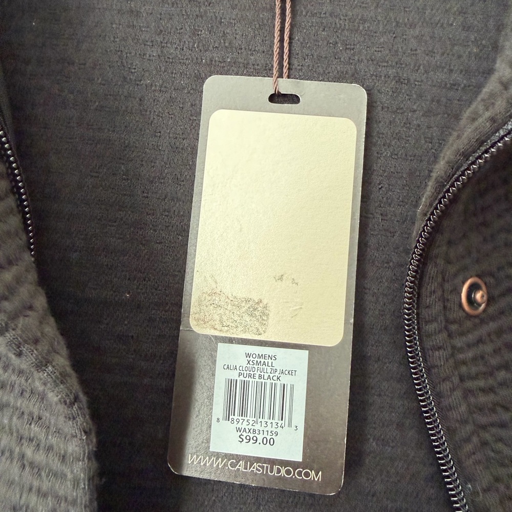 Calia Jacket NWT - image 6